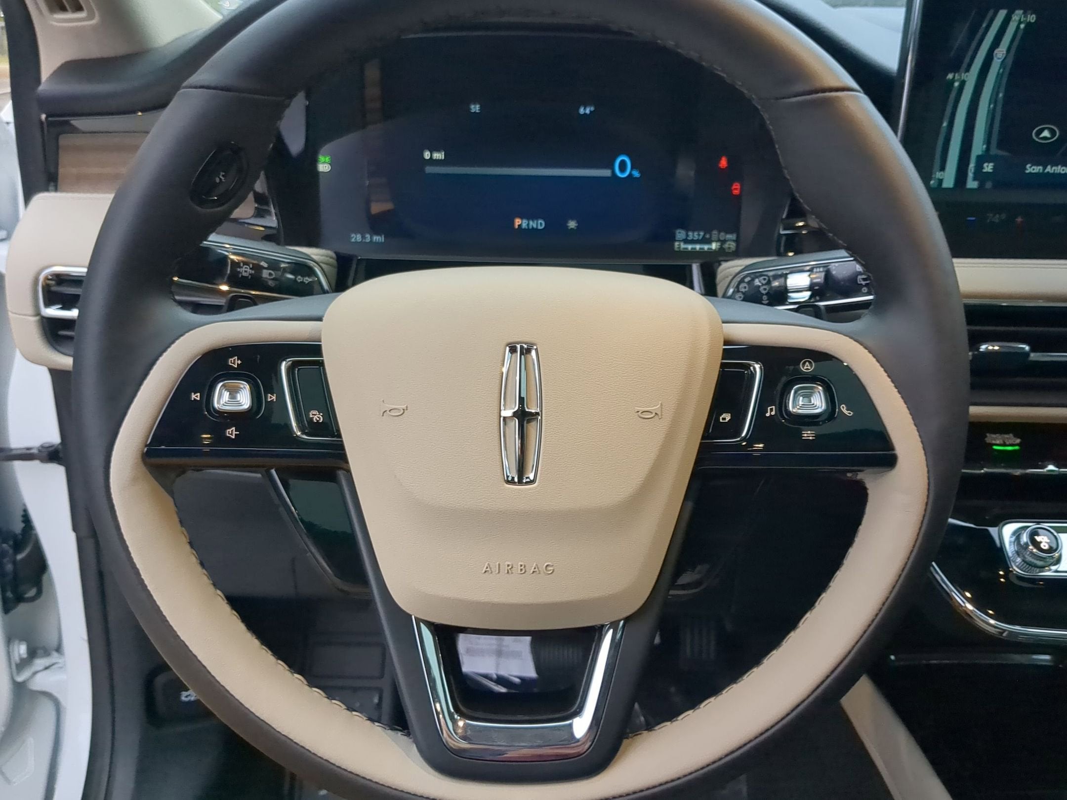 2026 Lincoln Corsair Grand Touring