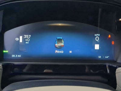 2026 Lincoln Corsair Grand Touring