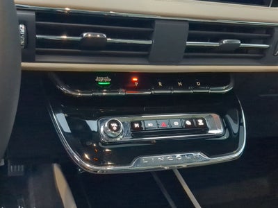 2026 Lincoln Corsair Grand Touring