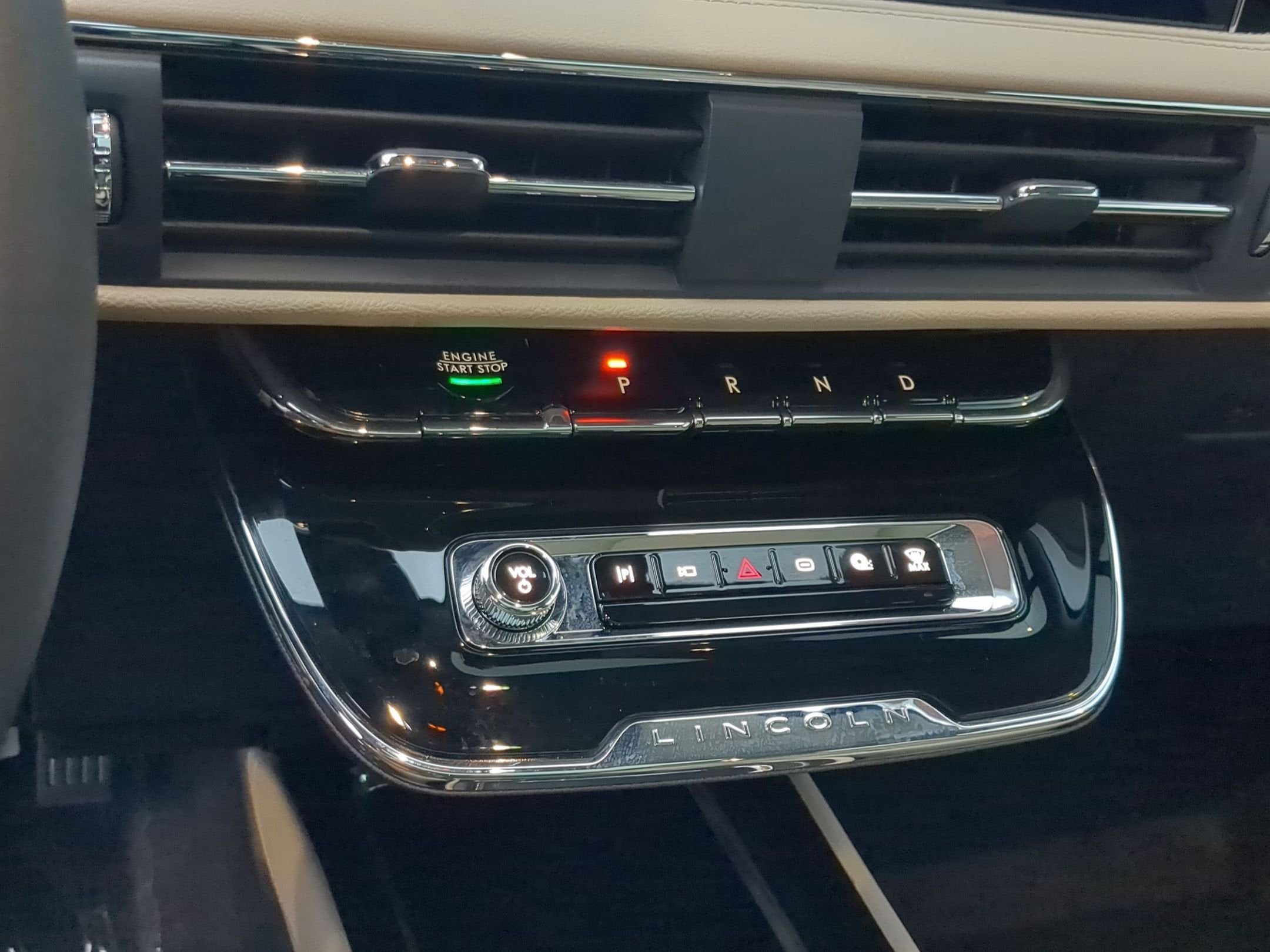 2026 Lincoln Corsair Grand Touring