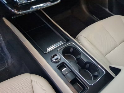 2026 Lincoln Corsair Grand Touring