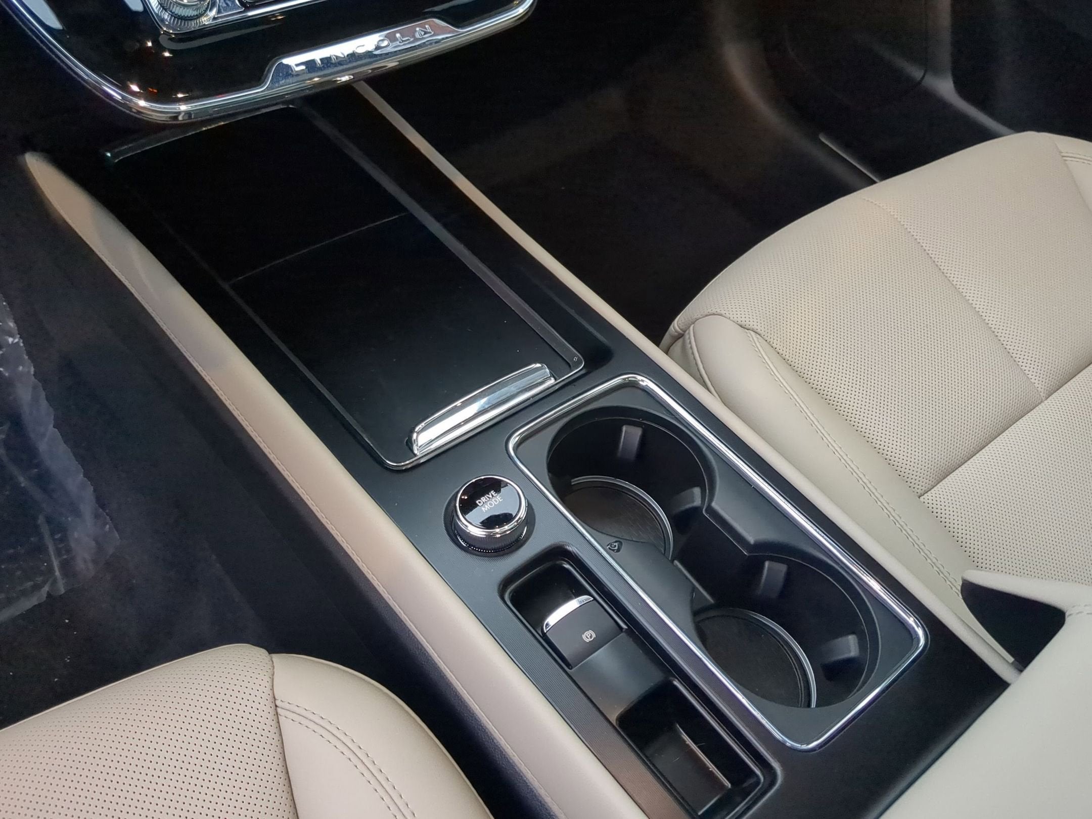 2026 Lincoln Corsair Grand Touring