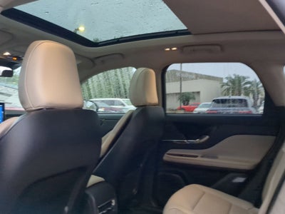 2026 Lincoln Corsair Grand Touring