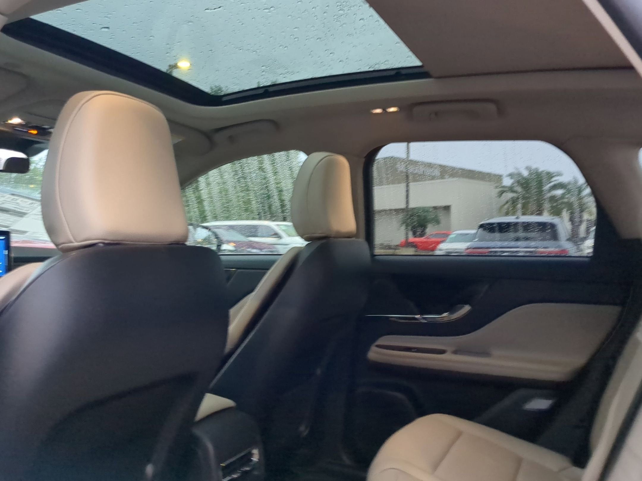 2026 Lincoln Corsair Grand Touring