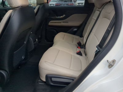 2026 Lincoln Corsair Grand Touring