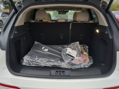 2026 Lincoln Corsair Grand Touring