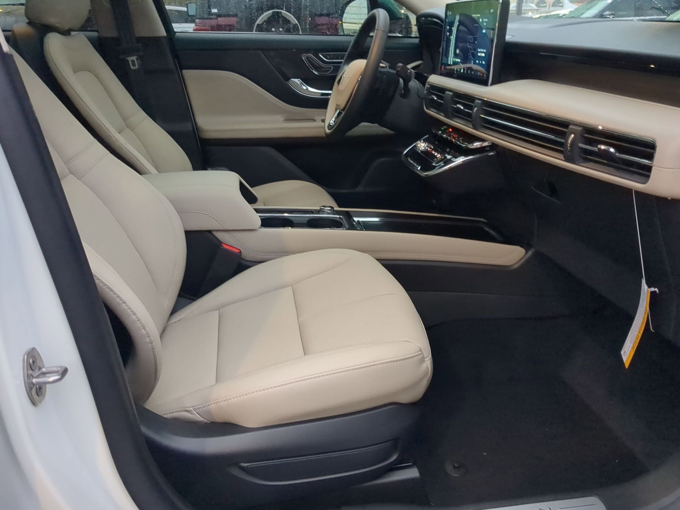 2026 Lincoln Corsair Grand Touring