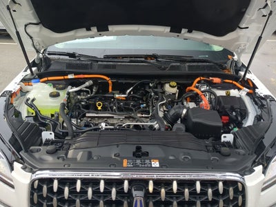 2026 Lincoln Corsair Grand Touring