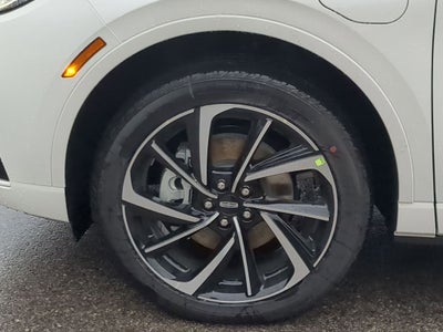 2026 Lincoln Corsair Grand Touring