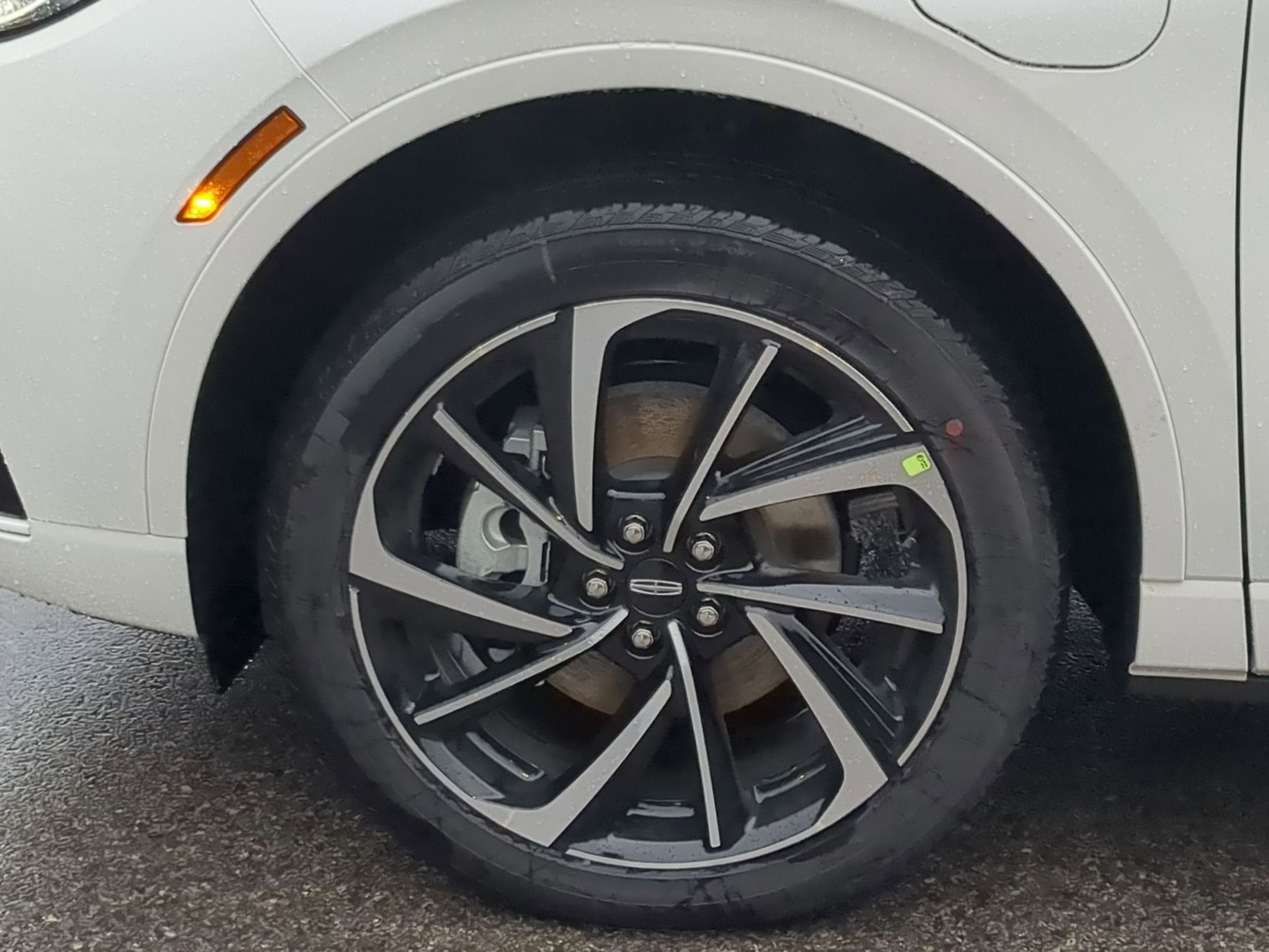 2026 Lincoln Corsair Grand Touring