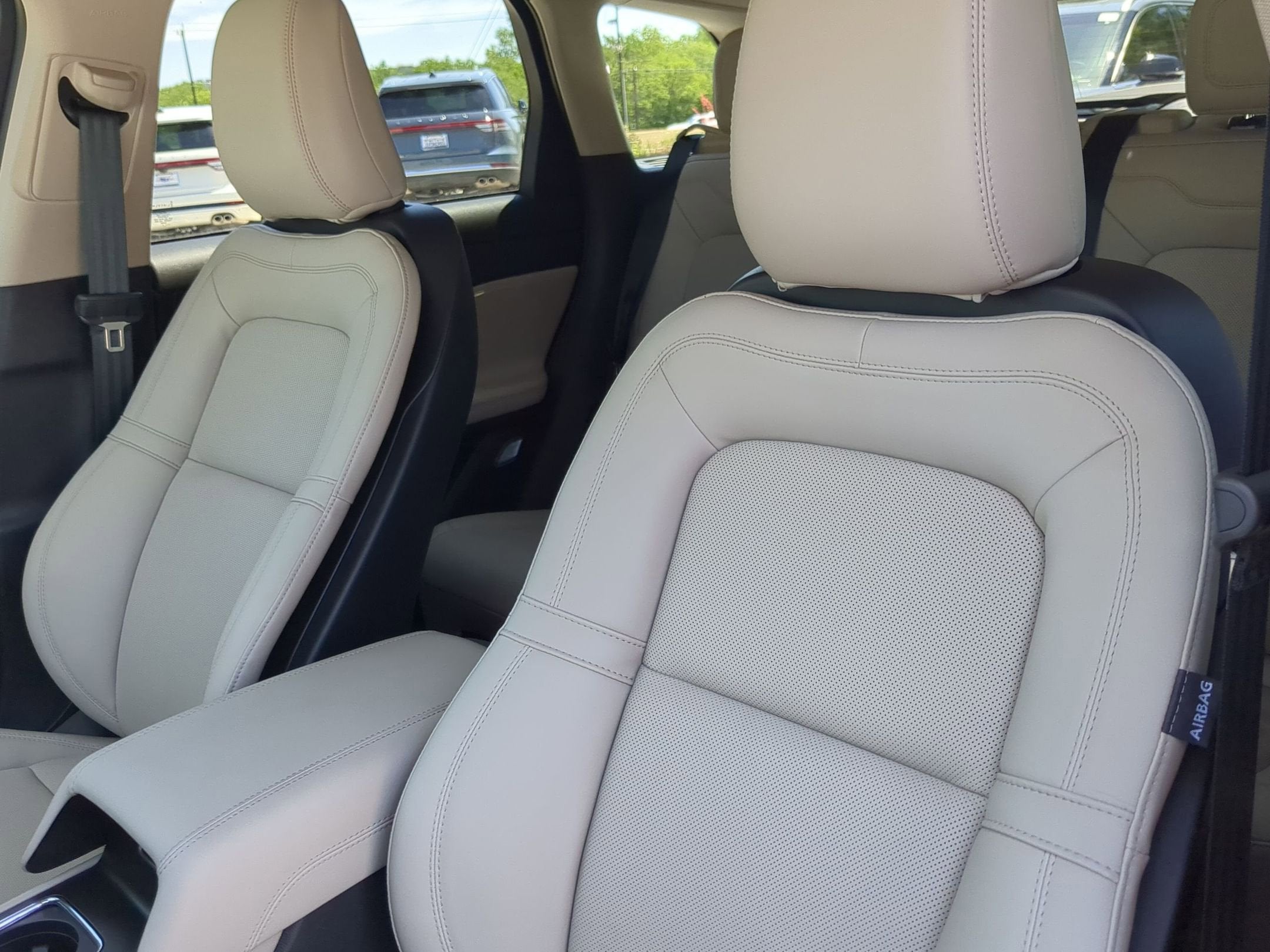 2025 Lincoln Corsair Grand Touring