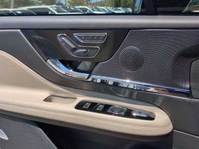 2025 Lincoln Corsair Grand Touring