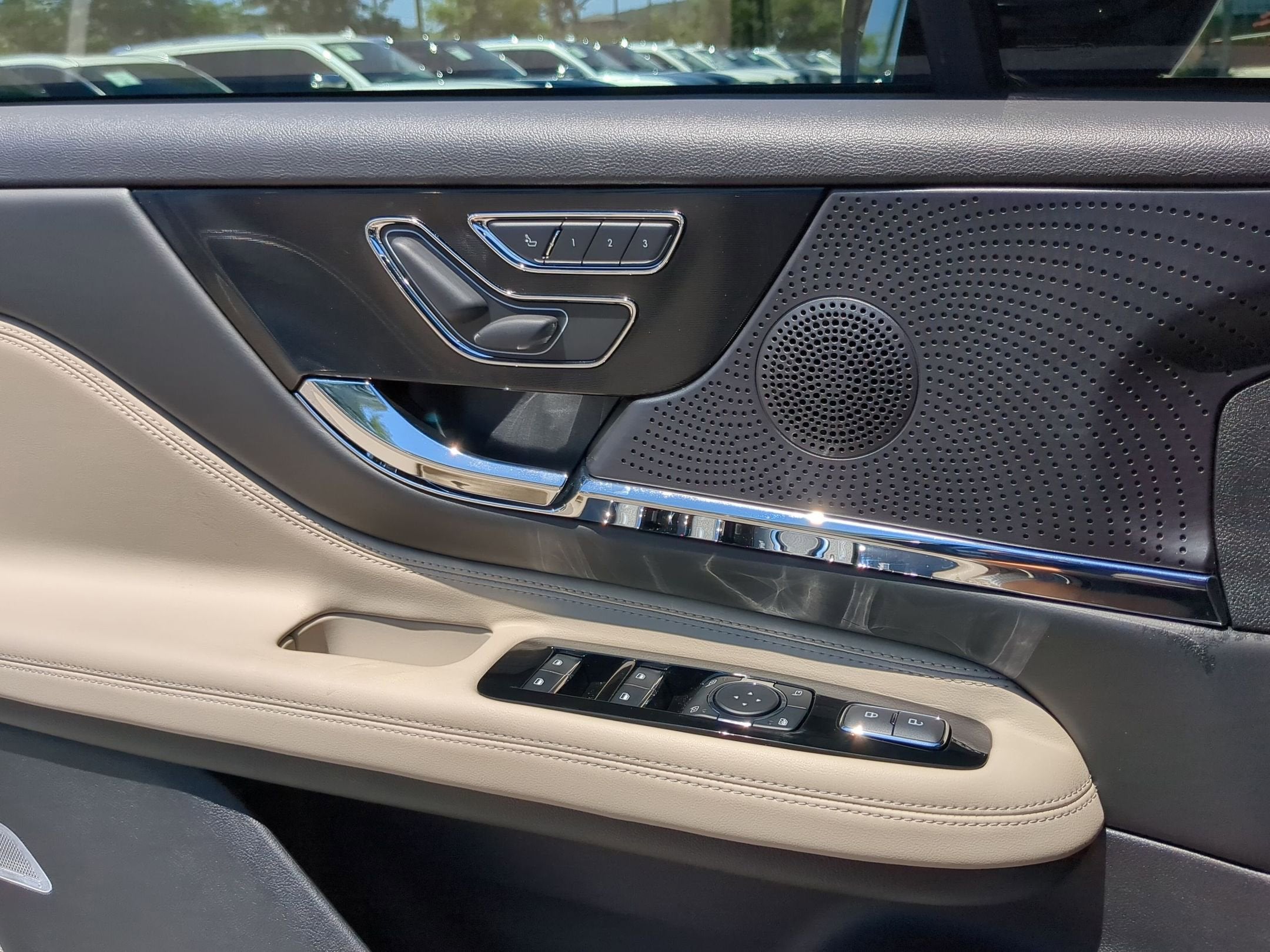 2025 Lincoln Corsair Grand Touring