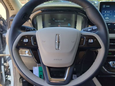 2025 Lincoln Corsair Grand Touring