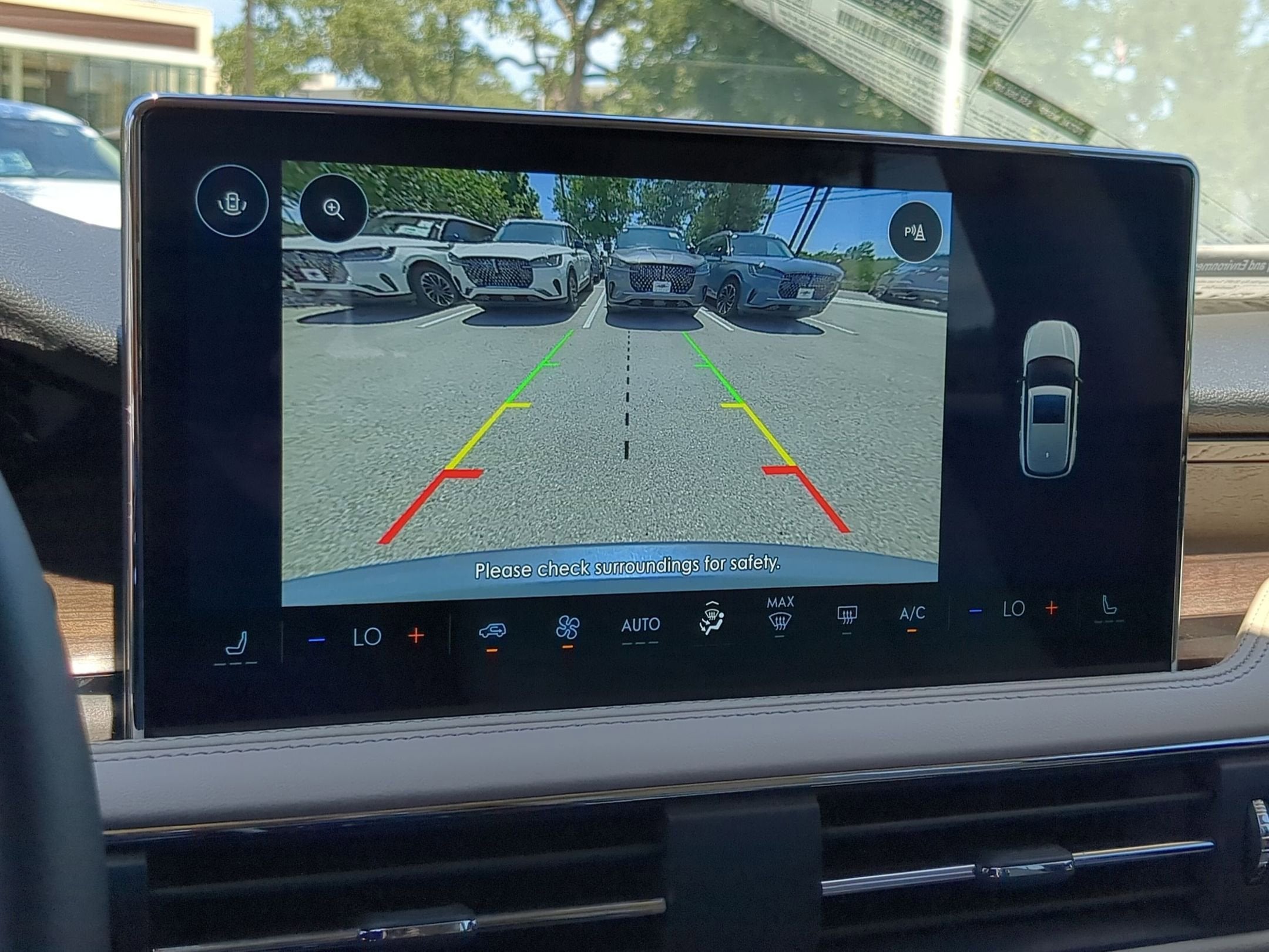 2025 Lincoln Corsair Grand Touring