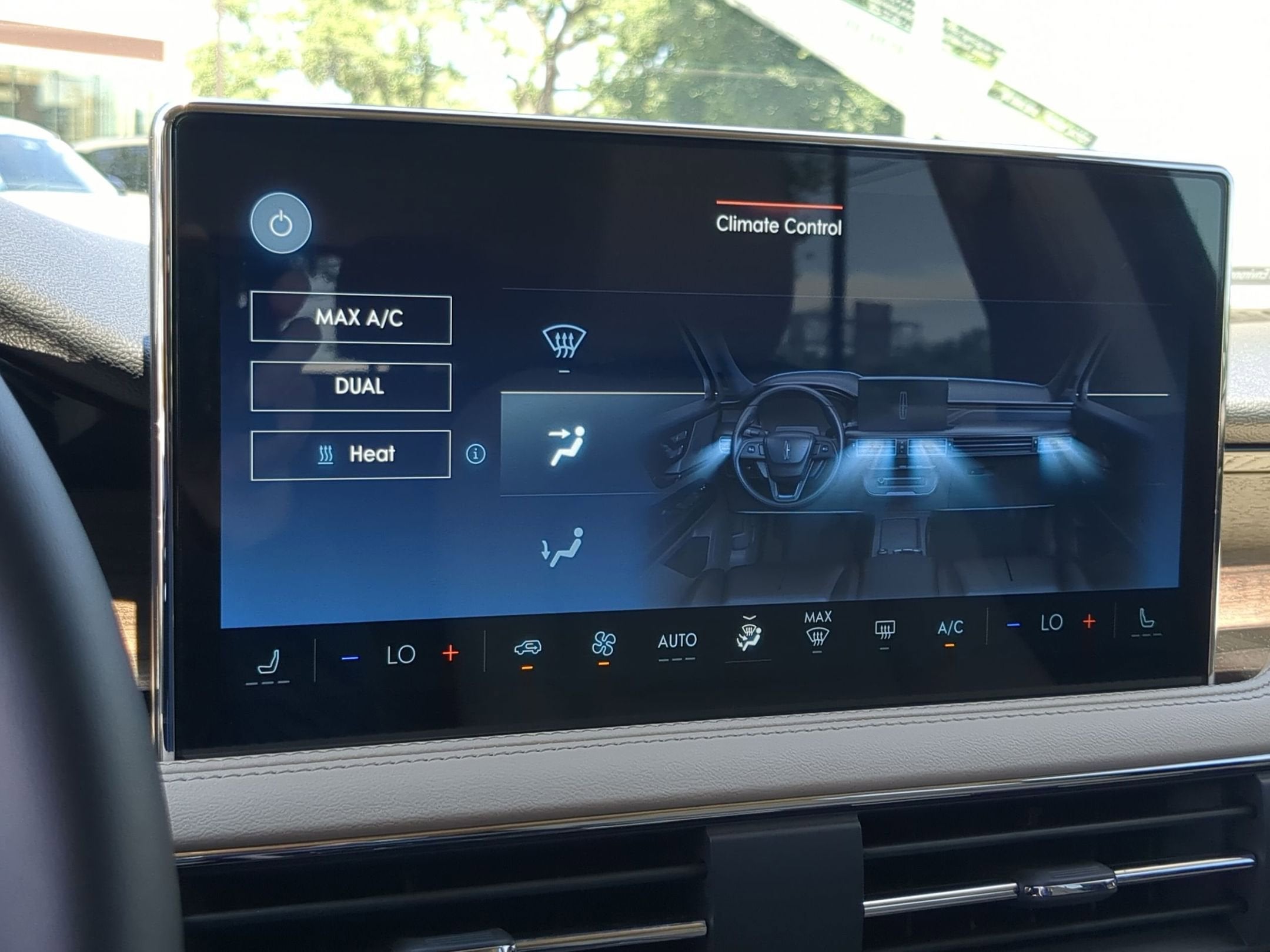 2025 Lincoln Corsair Grand Touring