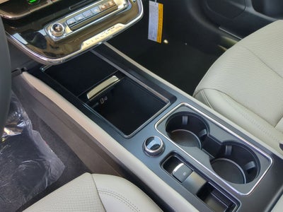 2025 Lincoln Corsair Grand Touring