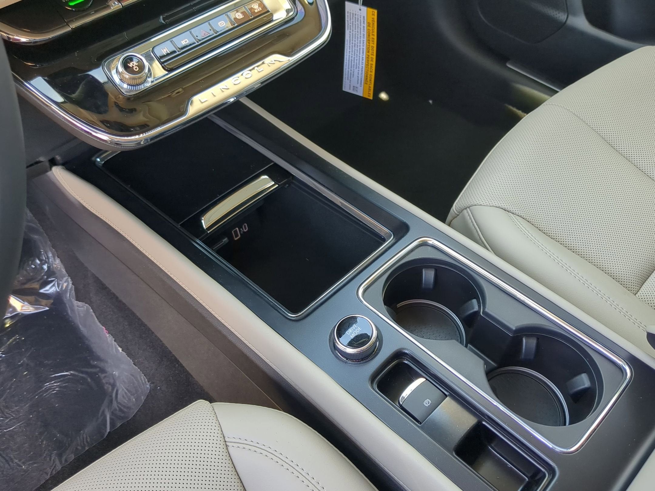 2025 Lincoln Corsair Grand Touring