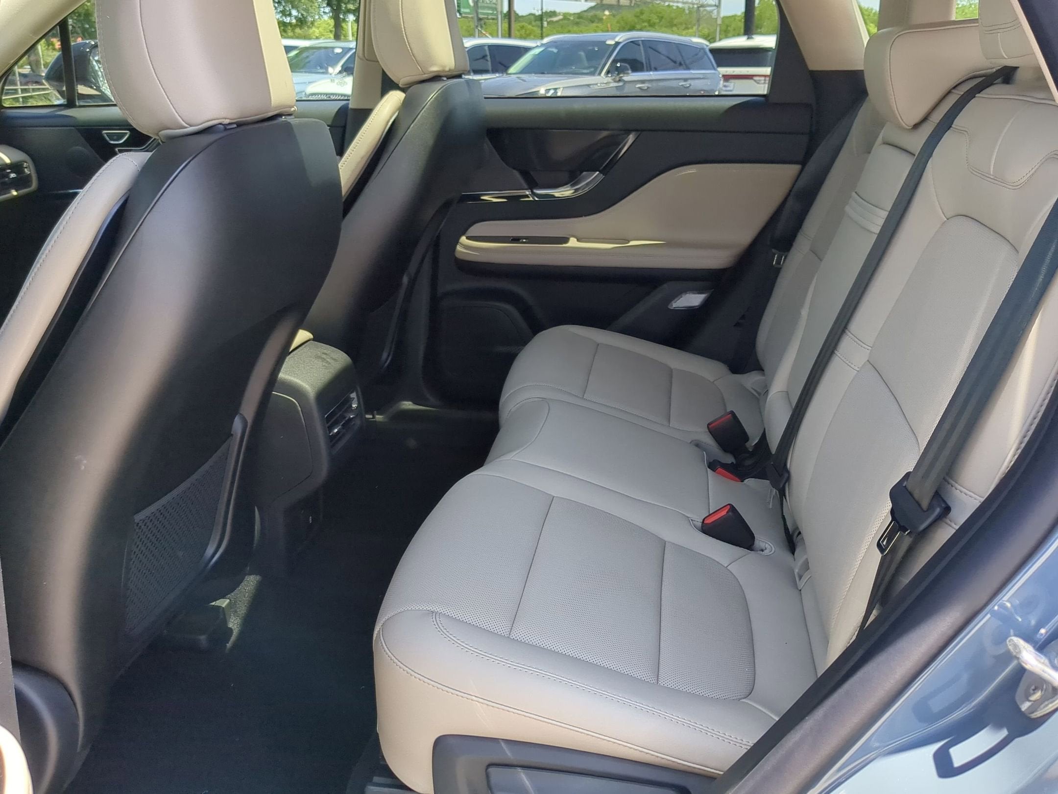 2025 Lincoln Corsair Grand Touring