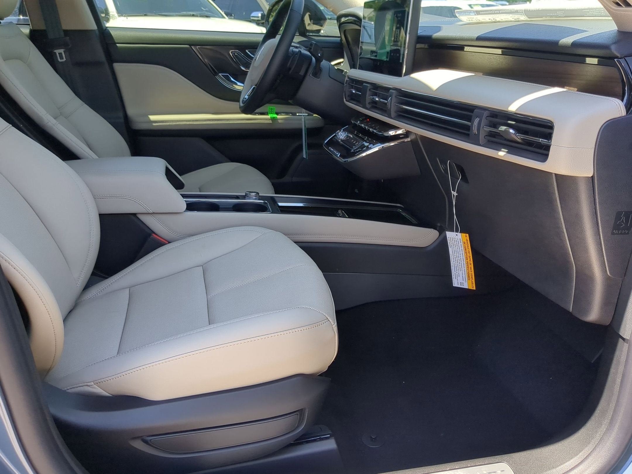 2025 Lincoln Corsair Grand Touring