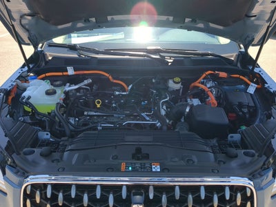 2025 Lincoln Corsair Grand Touring