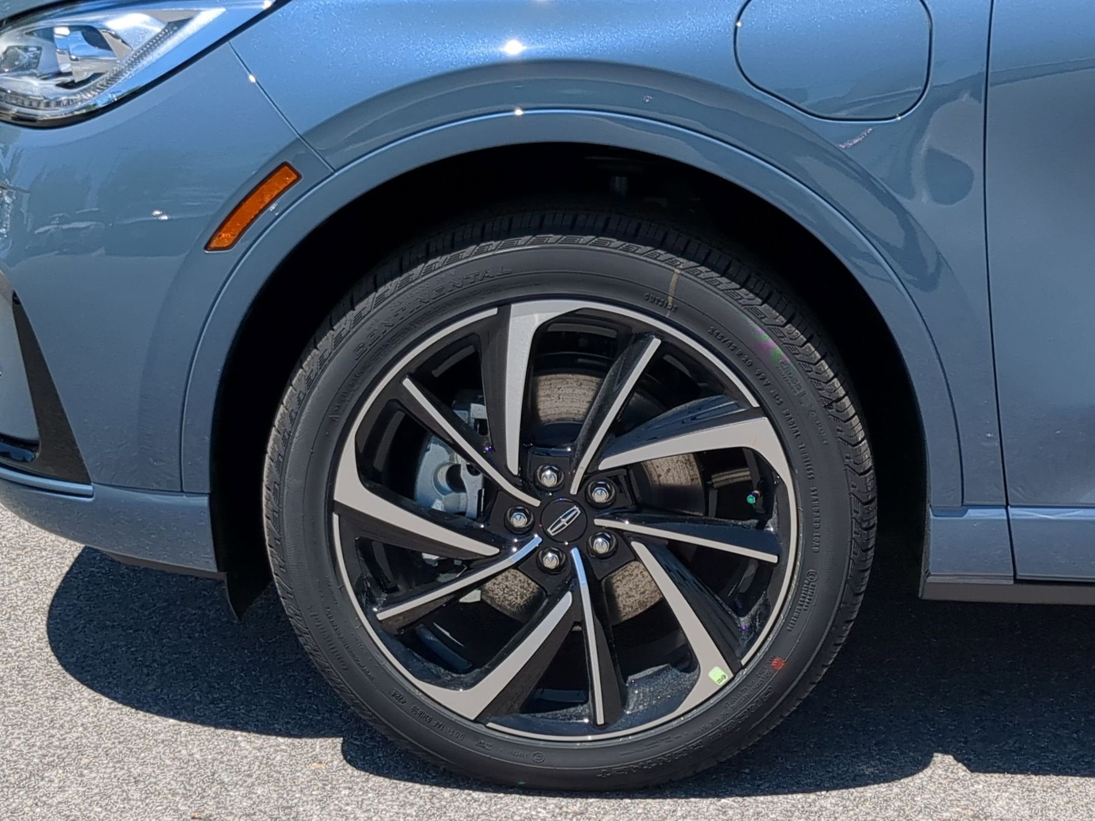 2025 Lincoln Corsair Grand Touring