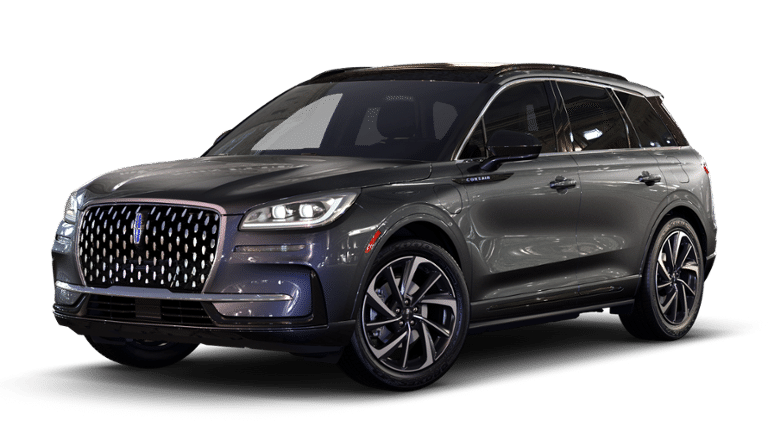 2025 Lincoln Corsair Grand Touring