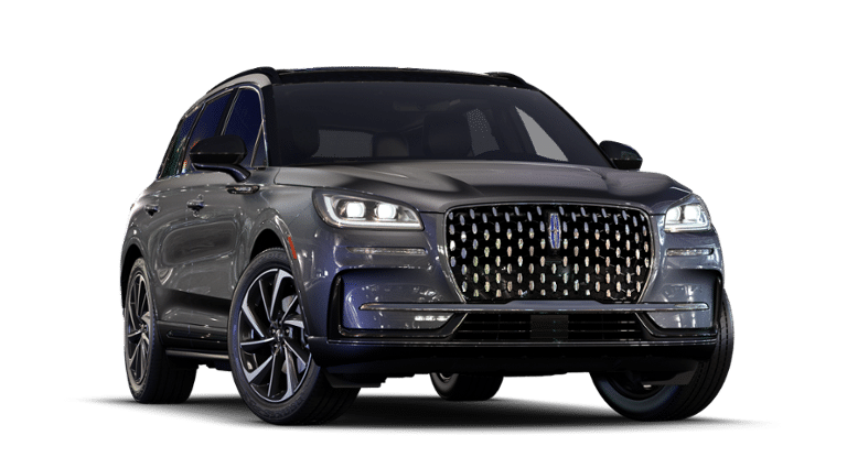 2025 Lincoln Corsair Grand Touring
