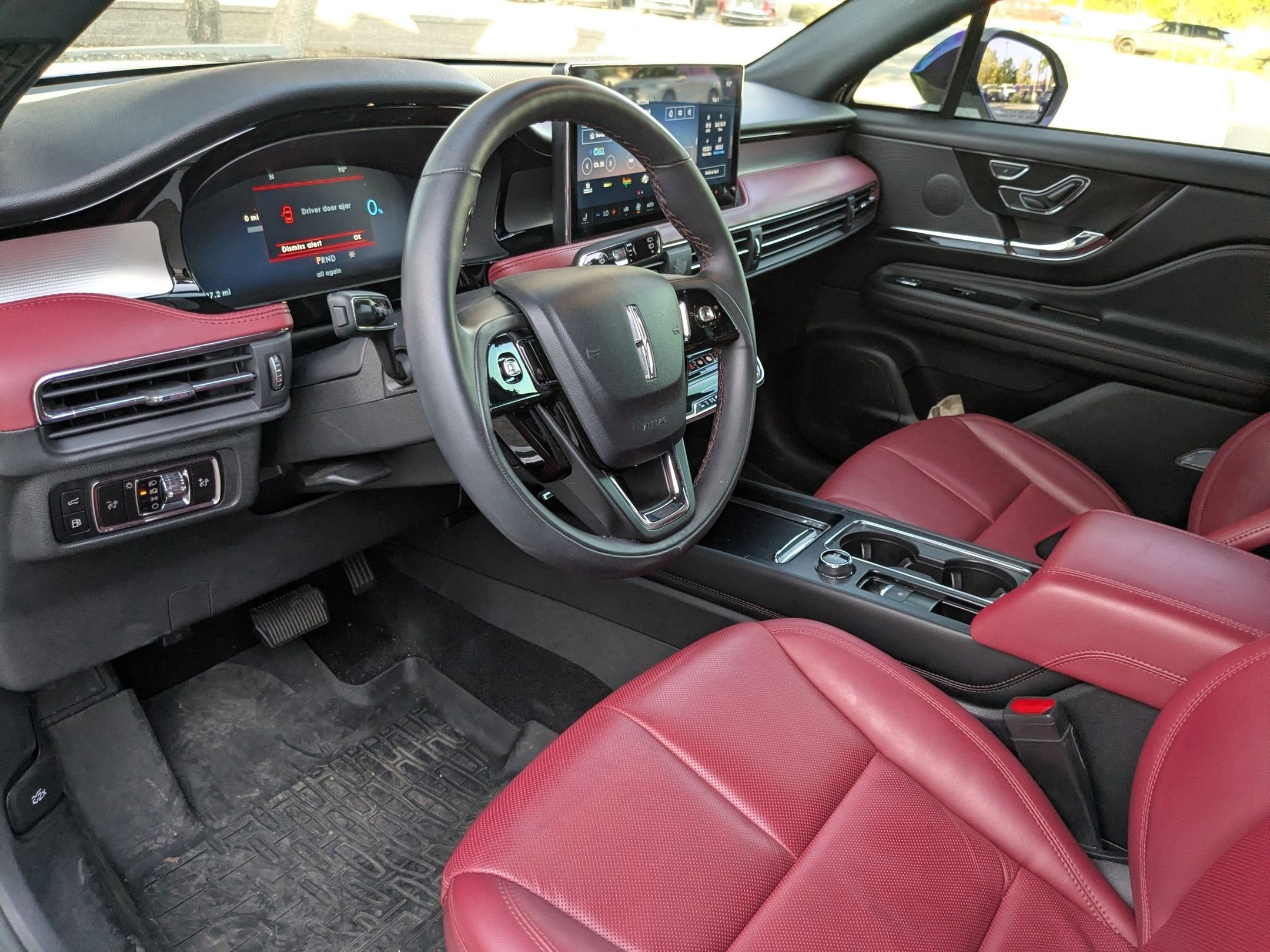 2024 Lincoln Corsair Grand Touring