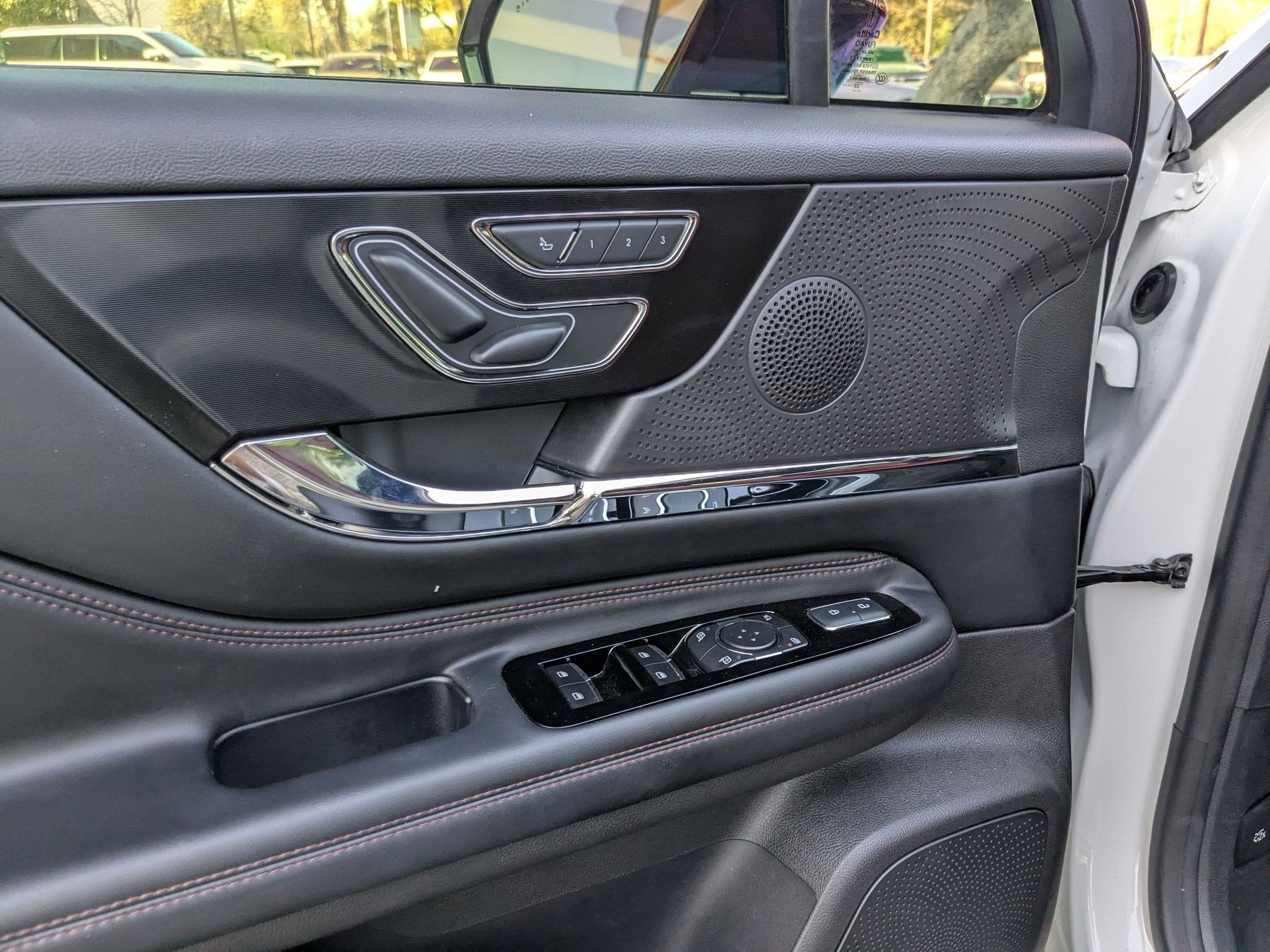 2024 Lincoln Corsair Grand Touring