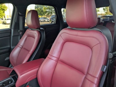 2024 Lincoln Corsair Grand Touring