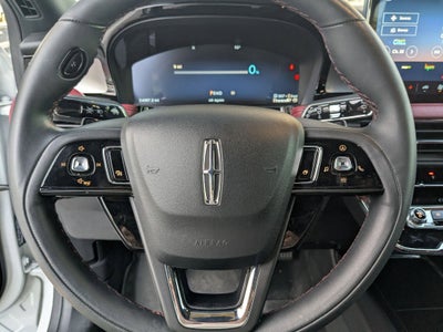 2024 Lincoln Corsair Grand Touring