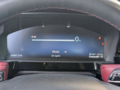 2024 Lincoln Corsair Grand Touring
