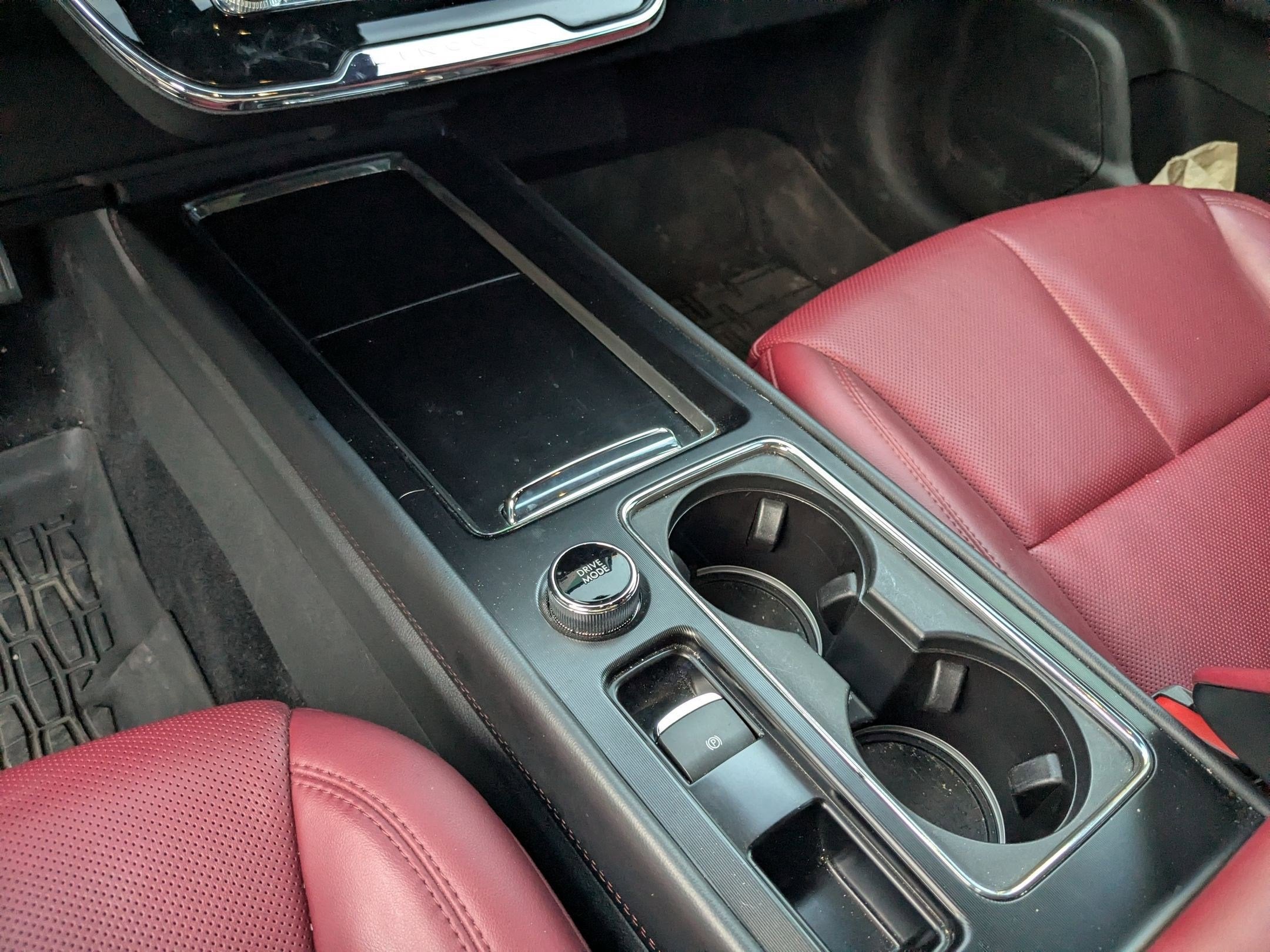 2024 Lincoln Corsair Grand Touring
