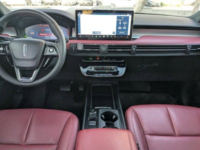 2024 Lincoln Corsair Grand Touring