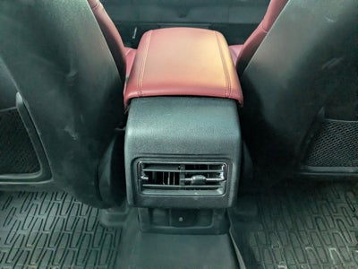 2024 Lincoln Corsair Grand Touring