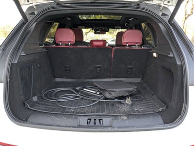 2024 Lincoln Corsair Grand Touring