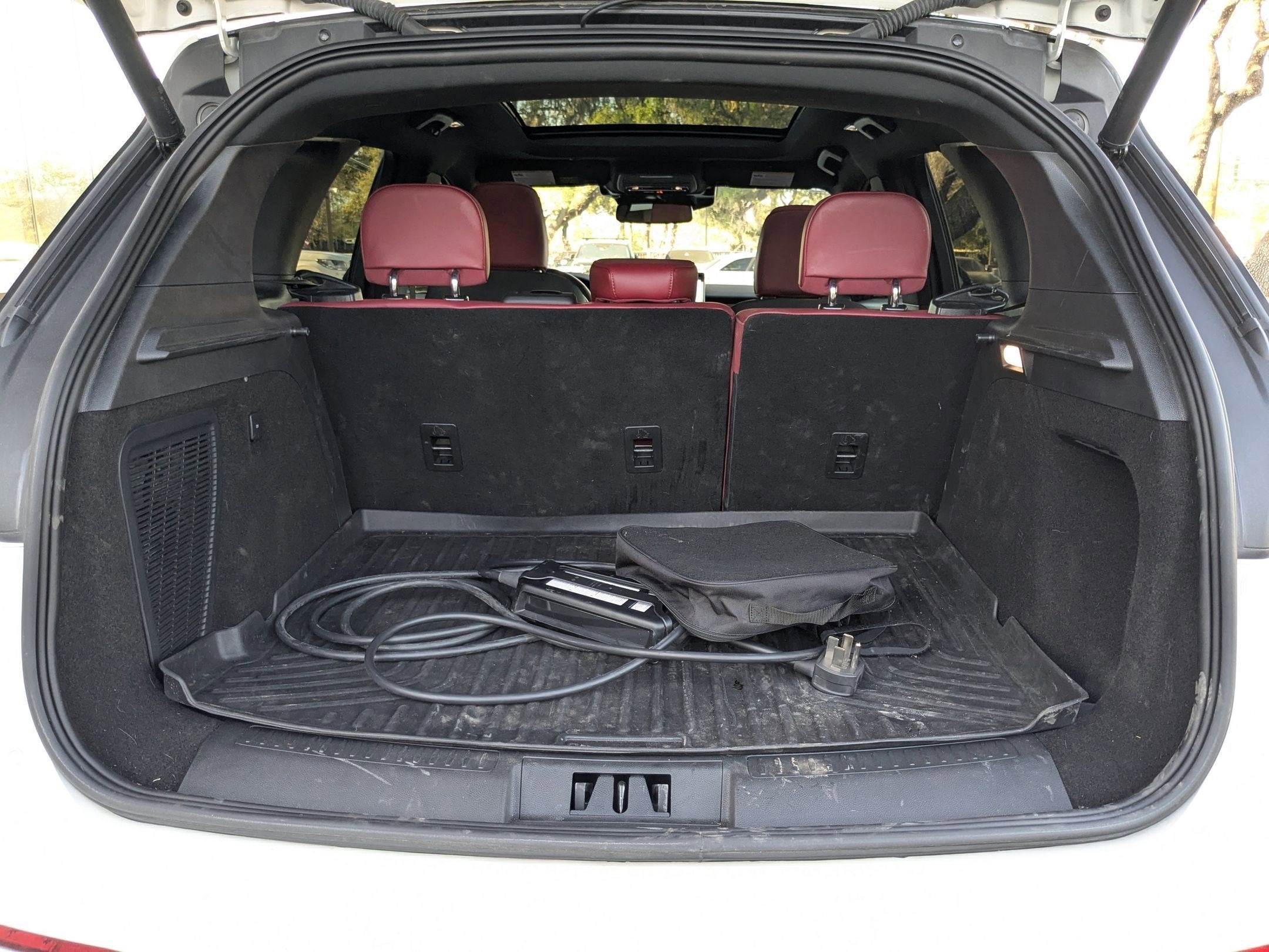 2024 Lincoln Corsair Grand Touring