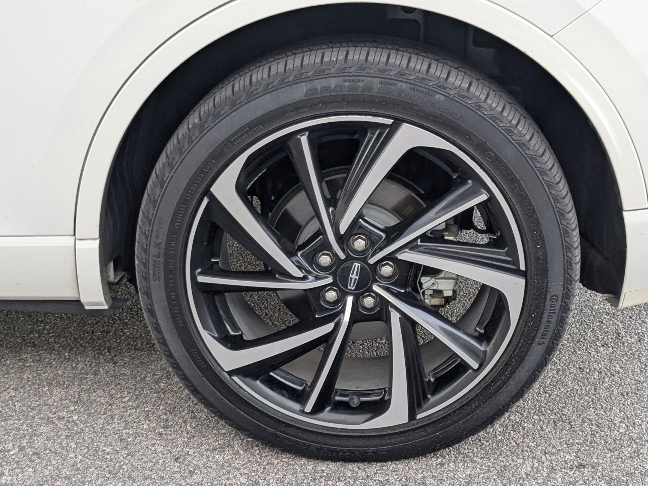 2024 Lincoln Corsair Grand Touring