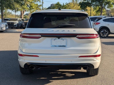 2024 Lincoln Corsair Grand Touring