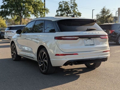 2024 Lincoln Corsair Grand Touring