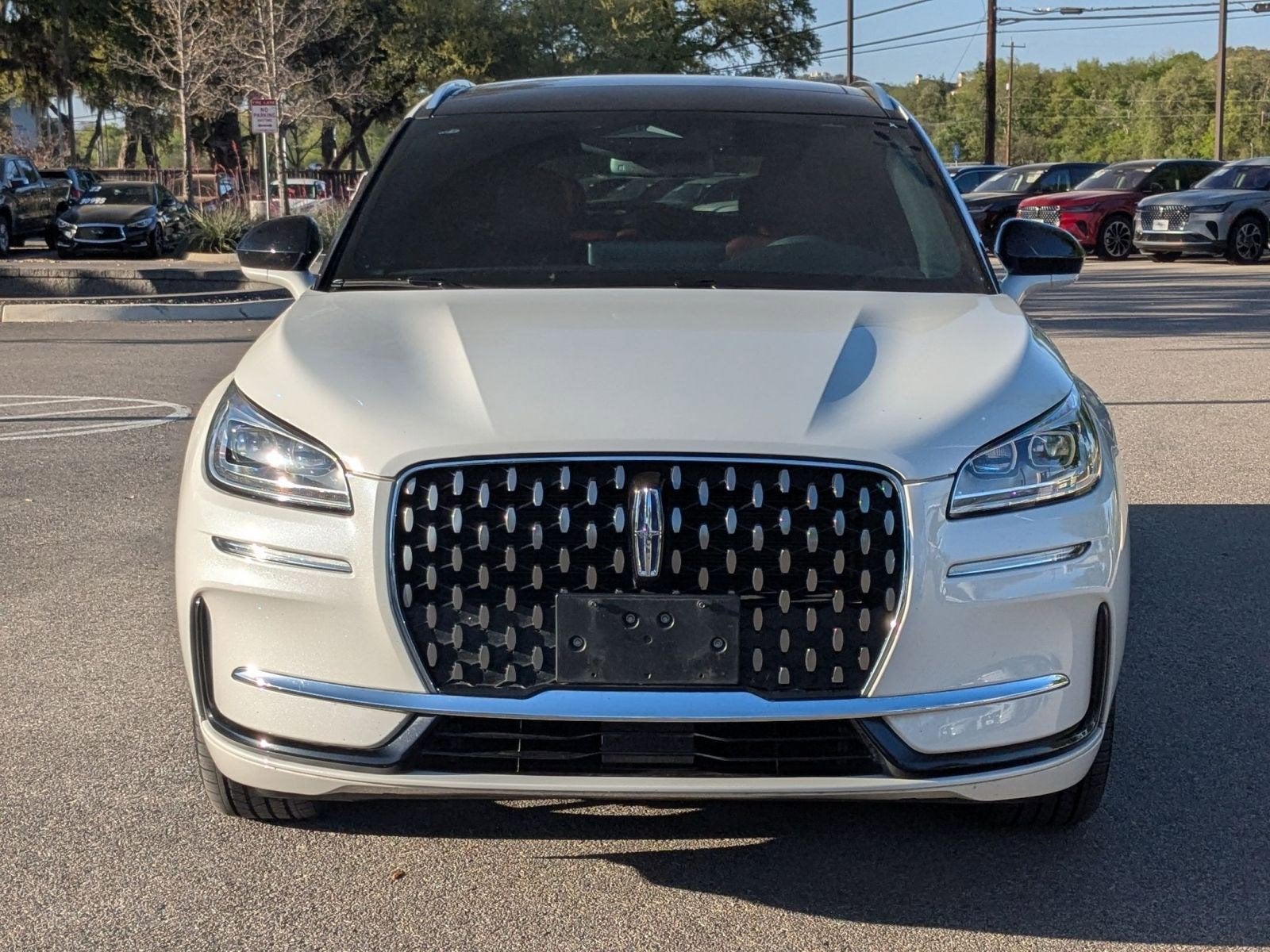 2024 Lincoln Corsair Grand Touring