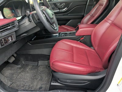 2024 Lincoln Corsair Grand Touring