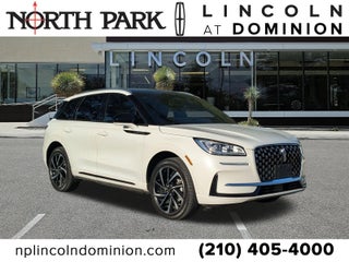 2024 Lincoln Corsair Grand Touring