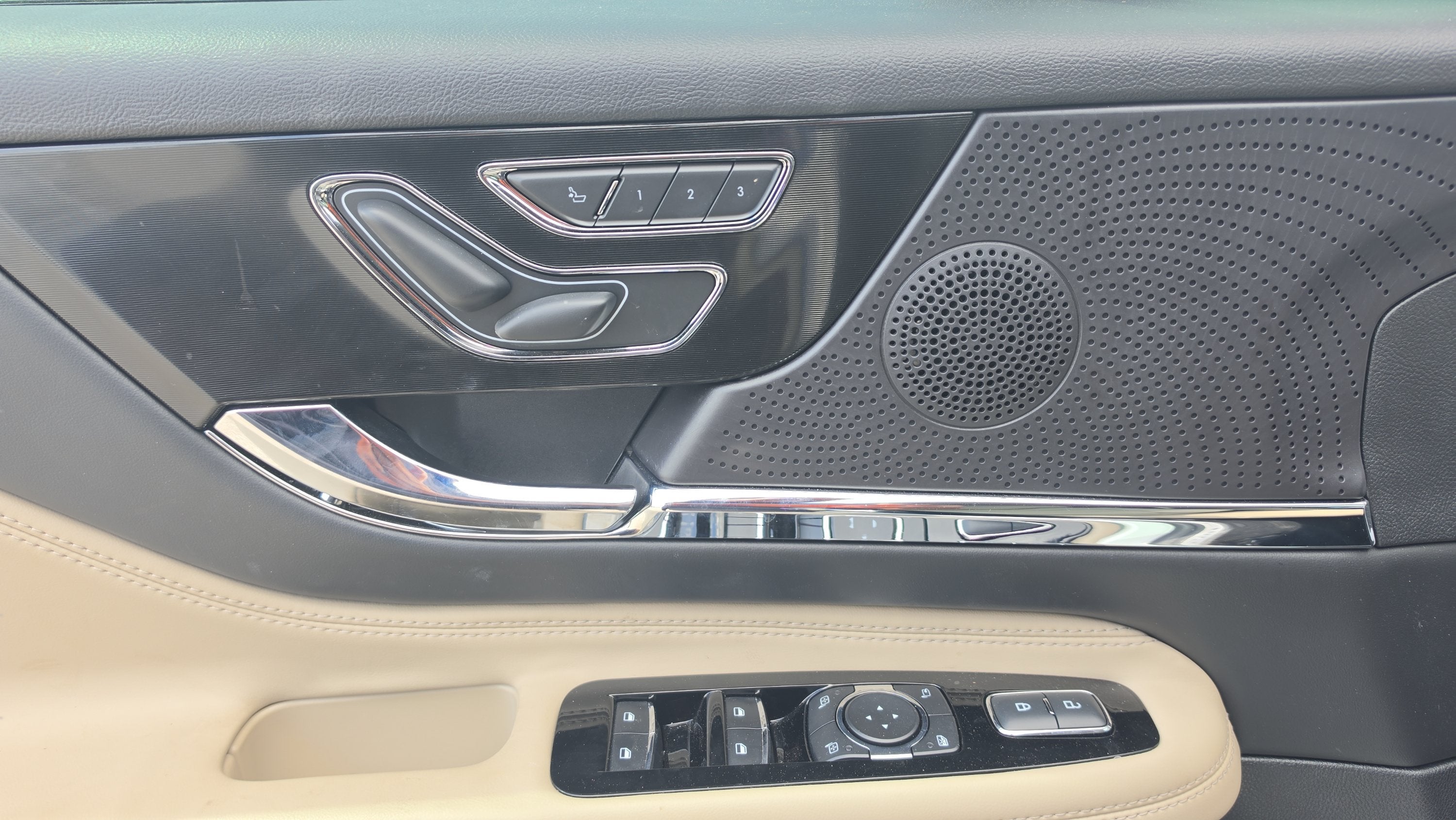 2025 Lincoln Corsair Grand Touring