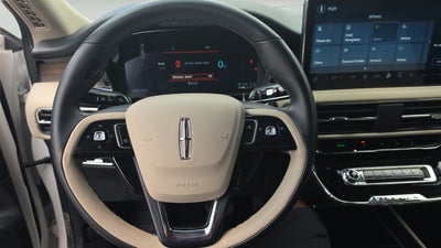 2025 Lincoln Corsair Grand Touring
