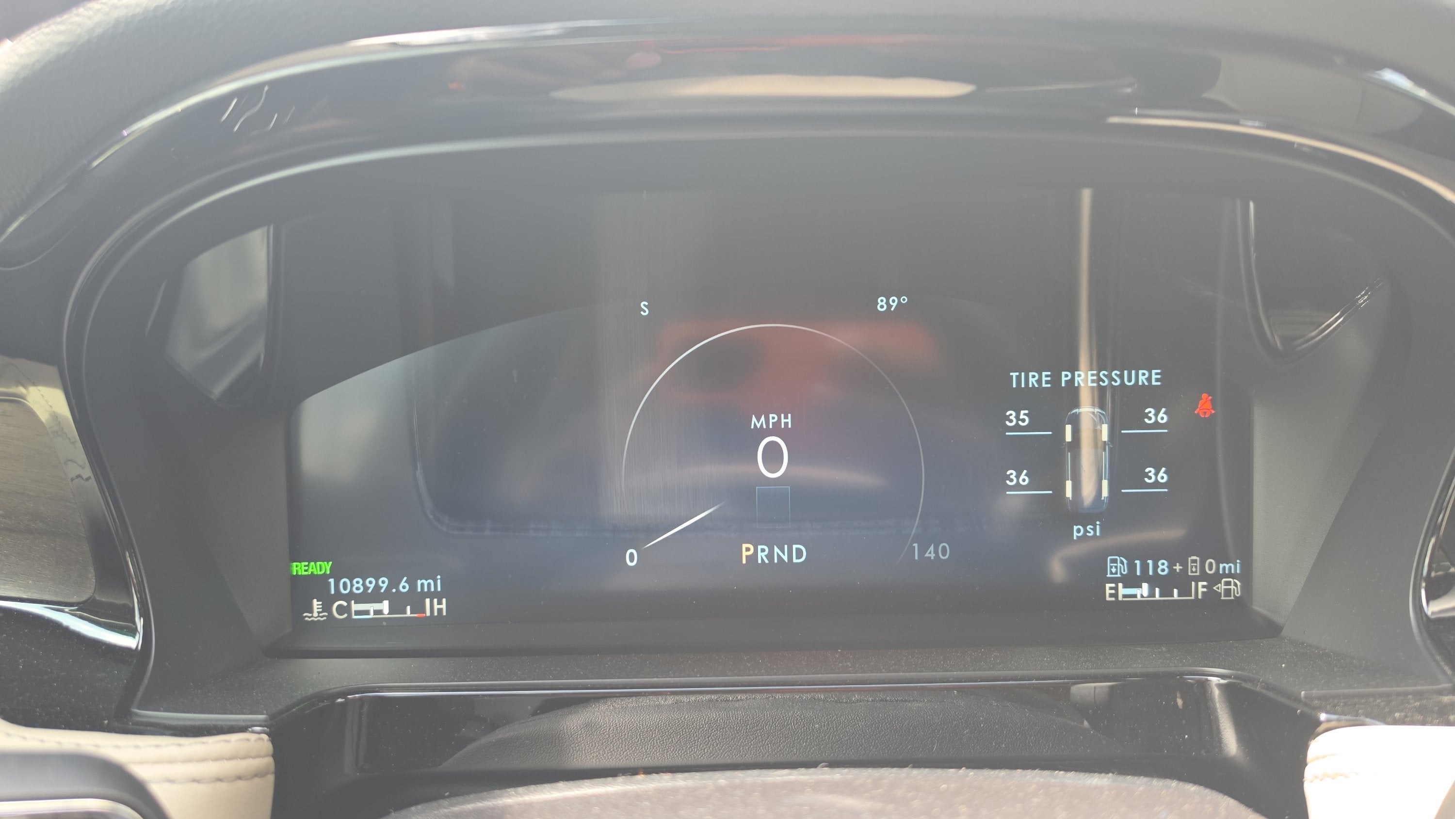 2025 Lincoln Corsair Grand Touring