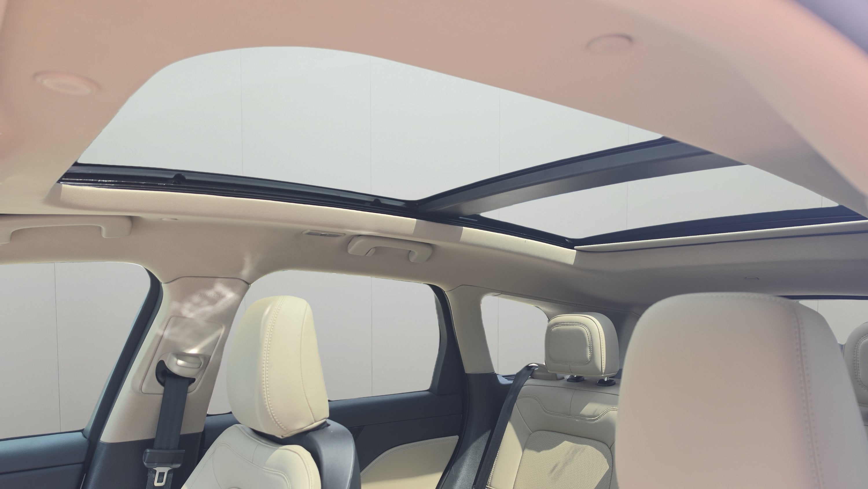 2025 Lincoln Corsair Grand Touring