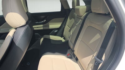 2025 Lincoln Corsair Grand Touring