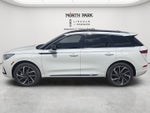 2025 Lincoln Corsair Grand Touring